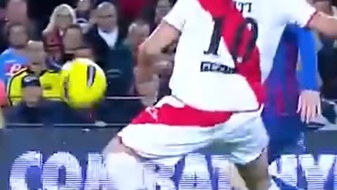 Skills in Football #shorts #shortsvideo #football #skills #trending #viralshorts #footballshorts