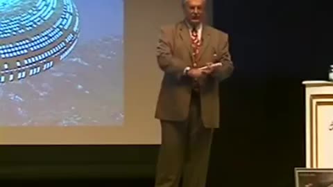 Alex Collier - Earth Transformation Conference - Japan - 2007