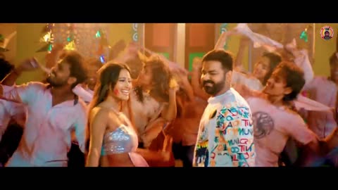 #holi song Pawan singh