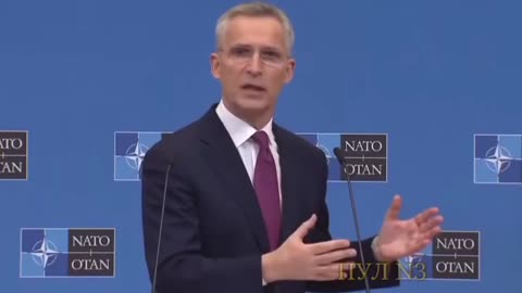 NATO Announces They Will Not Fight for Ukraine on the Ground or in Air Space -- Rejects No-Fly Zone