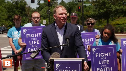 Pro-Life Activists Demand Bishops Hold Pro-Abortion Politicians Accountable in D.C.