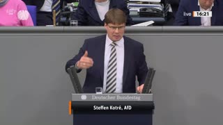 Steffen Kotré Rede vom 12.04.2024 – Aktuelle Stunde - Arbeitsplätze in Ostdeutschland