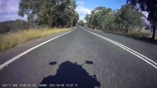 Riding with Rested Soul EP 4 - Day 1 - Sydney to Mudgee to Bathurst to Orange