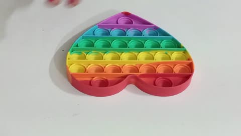 Satisfying video popit asmr