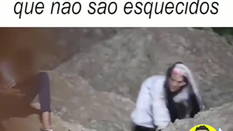 Assombração