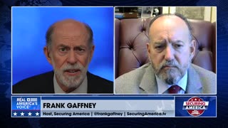 Securing America with Mike Gonzalez (part 3) | September 2, 2023