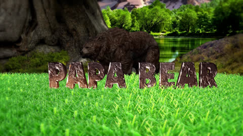 Papa Bear - Live! ep.9