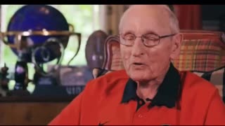 Beautiful 🔥 Coach Vince Dooley Endorses Herschel Walker