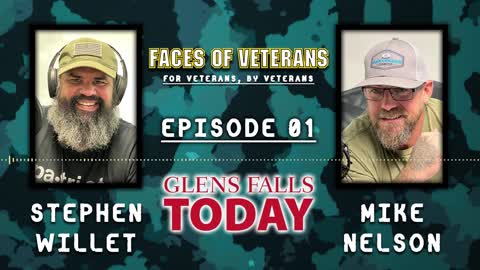 Faces of Veterans - Episode 1: Introduction