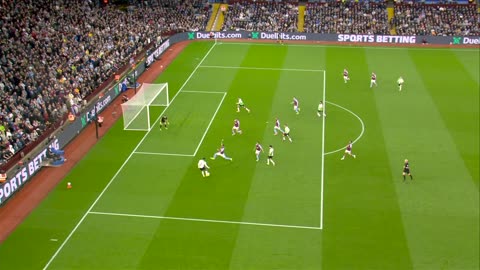 liverpool vs Aston villa highlight