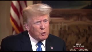 Donald Trump Compilation of Statements on the Vaccines