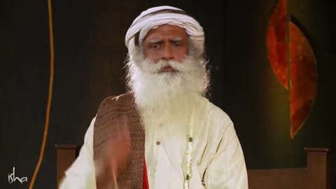 Knowing Yourself, Inside and Out | Sadhguru