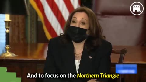 Kamala Harris Can't Stop Lying