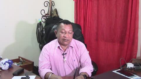 Ataque a mineros en Kiwakumbai, Bosawás - entrevista con el Alcalde de Bonanza