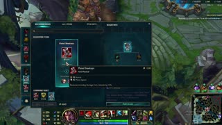 First Time Ever Playing League Of Legends