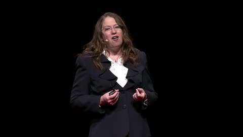 Combatting Internet Trolls | Pamela Jo Brubaker | TEDxBYU
