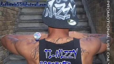 Ty-Nizzy - Blok Music Mixtape