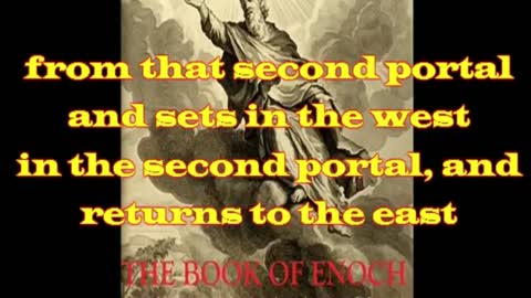 The Book of Enoch part 3