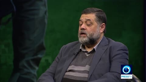 Senior Hamas official says Israel's Rafah invasion will end in failure