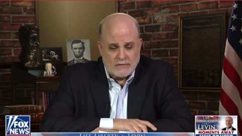 Mark Levin Monologue: Roe Decision.