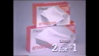 July 8, 1983 - Save Your Dollars at Montgomery Ward