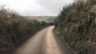 Timelapse Cornwall Ep. 8