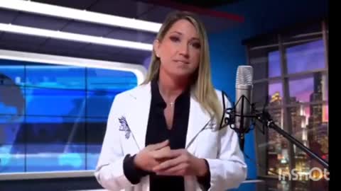 DR. CARRIE MADEJ - THE MOST DANGEROUS VACCINE EXPERIMENT IN THE WORLD 2020-2022- GENE ALTERING