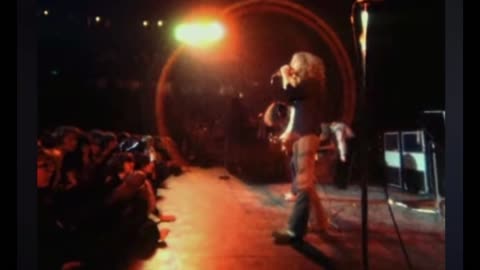 Led Zeppelin - Dazed and Confused (Live In 1970)