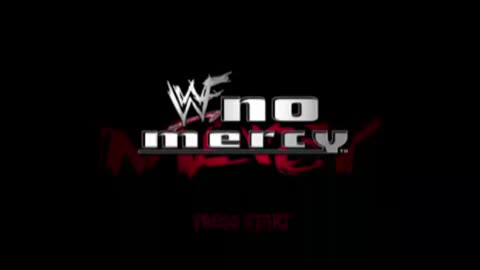 WWF No Mercy - Opening Theme Song