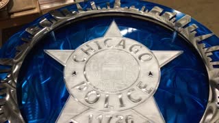 Chicago police