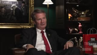 Tim Burchett Talk About The Hearing With NASA and UFO's