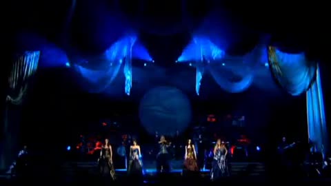 Celtic Woman - Full version of - O America