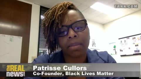 BLM Founder Admits "We Are Trained Marxists"