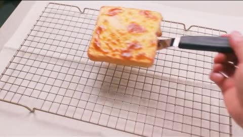 How to make cheese toast that you want to eat every day