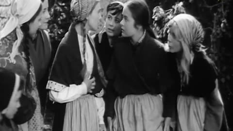 Bernadette of Lourdes movie black and white 1961