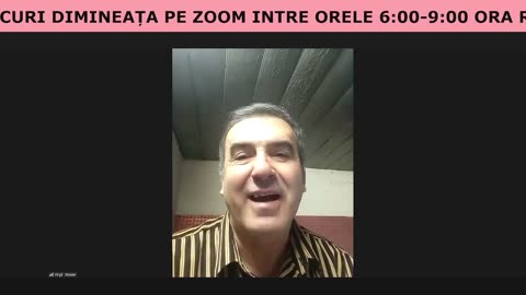 VIRGIL STOEAN -CÂT AR FI CERUL DE MARE- CALEA CĂTRE RAI PĂRTĂȘIE #live #isus #dumnezeu #biblia