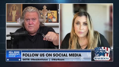 Jillian Barberie Describes How 'Done With Debt' Can Help The WarRoom Posse