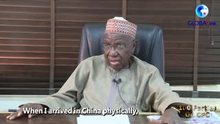 CPC’s leadership key to China's success, says former Nigerian FM