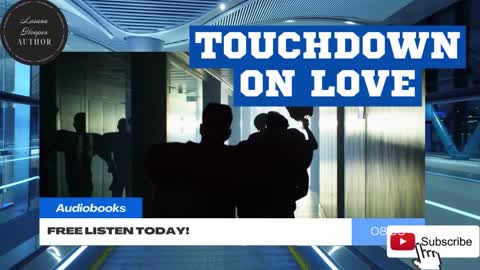 Touchdown on Love Chapter 23