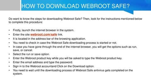 www.webroot.com-safe