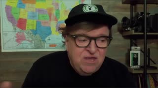 Woke Liberal Michael Moore Gets Shredded By Bill Maher, Told To "Shut The F*** Up"
