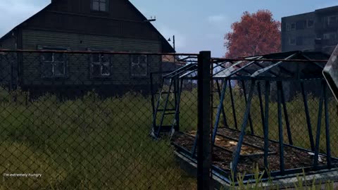 DAYZ STANDALONE THE SURVIVAL GAMES. MY FIRST TRIAL IN MULTIPLAYERS