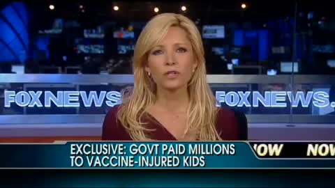 The Many Cases Filed Against the Vaccine Court Reported by Fox News (2011)