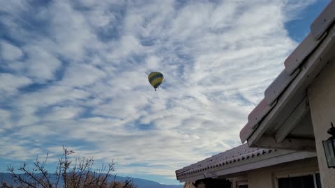 Balloon 2 - Pahrump, NV 89060