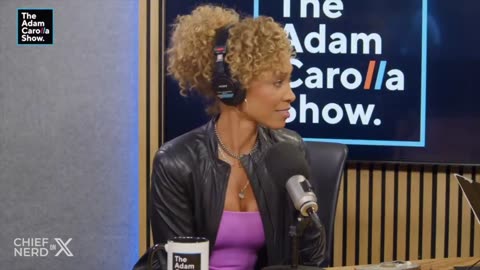 👀 ESPN Execs Scripted the Sage Steele 2021 Interview w/ Biden 'Word for Word'