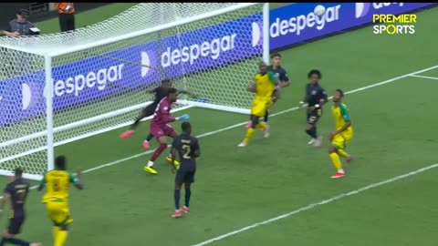 Ecuador 3-1 Jamaica /HIGHLIGHTS/ COPA AMERICA 2024!