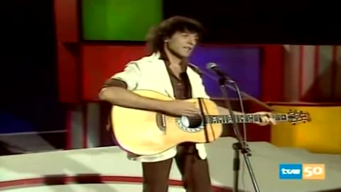 Echame a mi la culpa - Albert Hammond