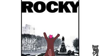 What would a Rocky remake look like in 2021?