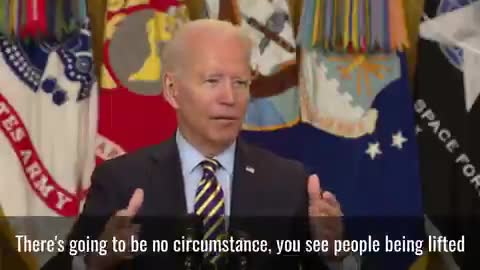Biden defends U.S. troop pullout from Afghanistan