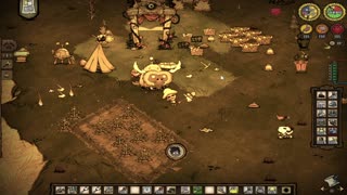 Dont Starve Together